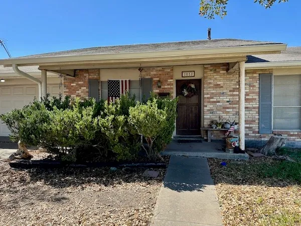 $165,000 | 1013 South 21st Street, Kingsville, TX 78363