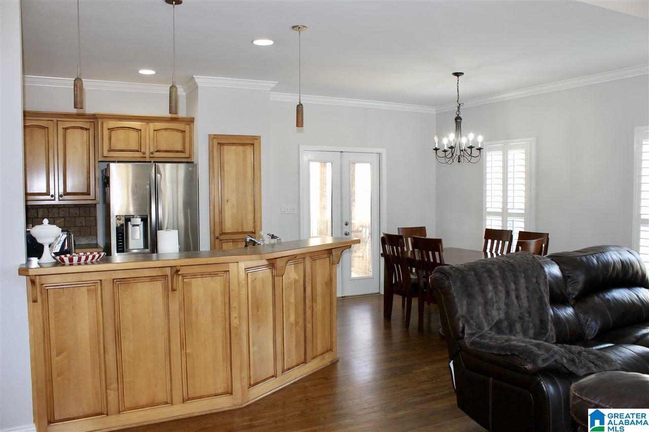 1120 Hickory Valley Road Trussville, AL 35173 - Photo 7 of 29