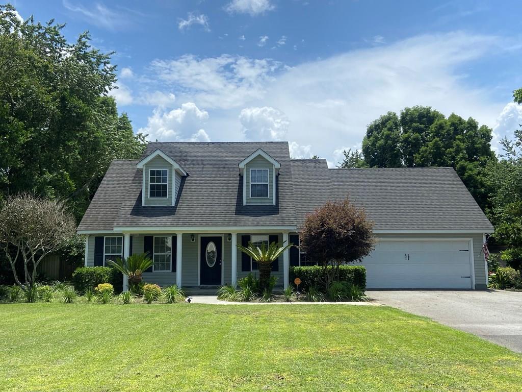 59 Ard Road Ray City, GA 31645 - Photo 1 of 17 Gallery Image 1