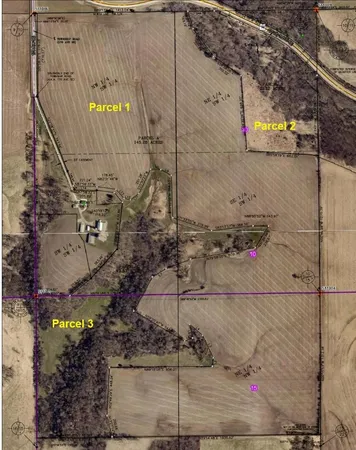 $1 | 30 County Road 30 Southeast, Chatfield, MN 55923