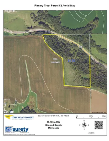 $1 | 30 County Road 30 Southeast, Chatfield, MN 55923