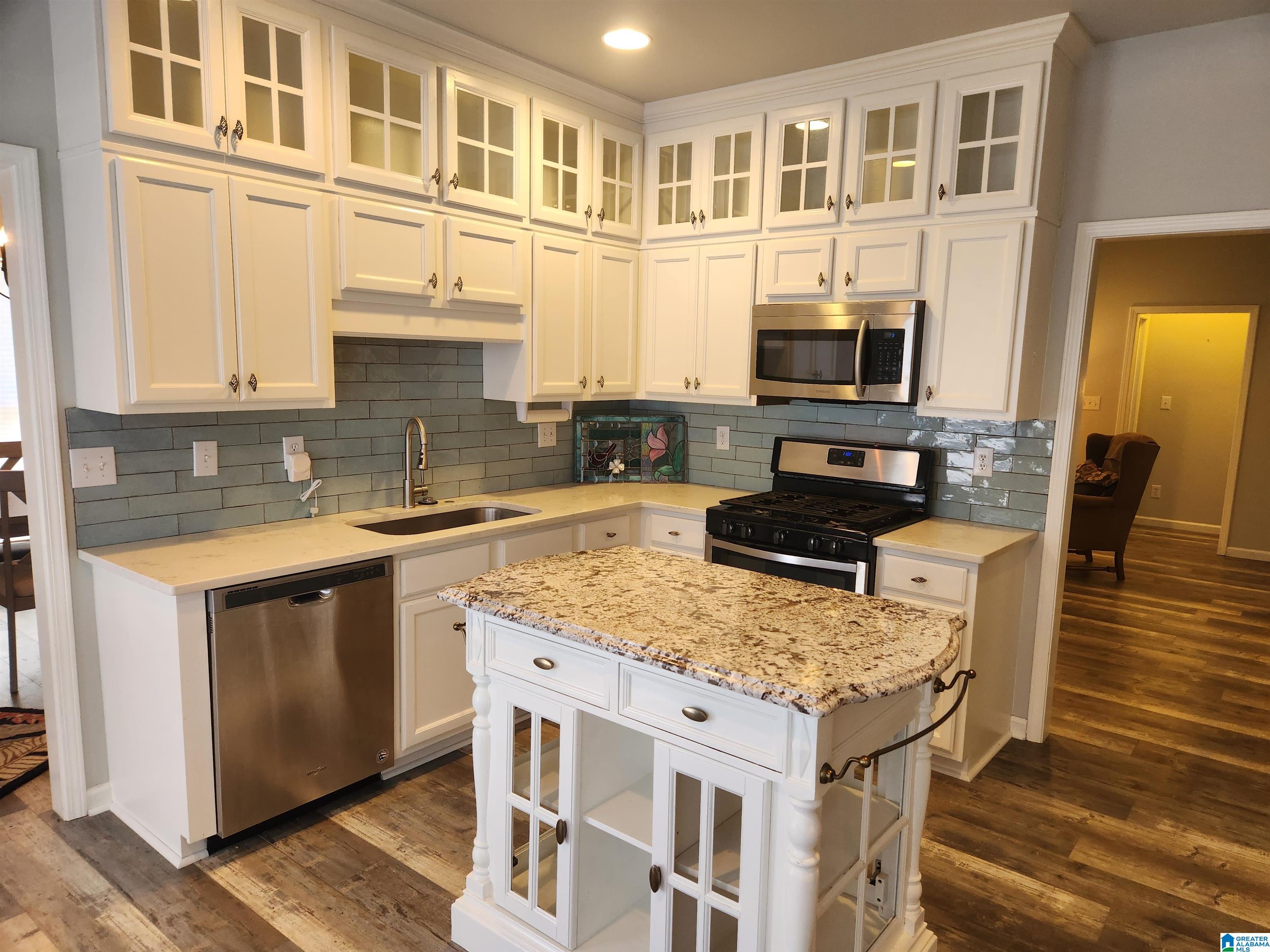 253 Narrows Point Lane Birmingham, AL 35242 - Photo 12 of 33