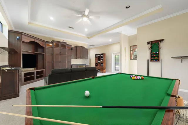 $670,000 | 12 Hillcrest Drive, Shalimar, FL 32579