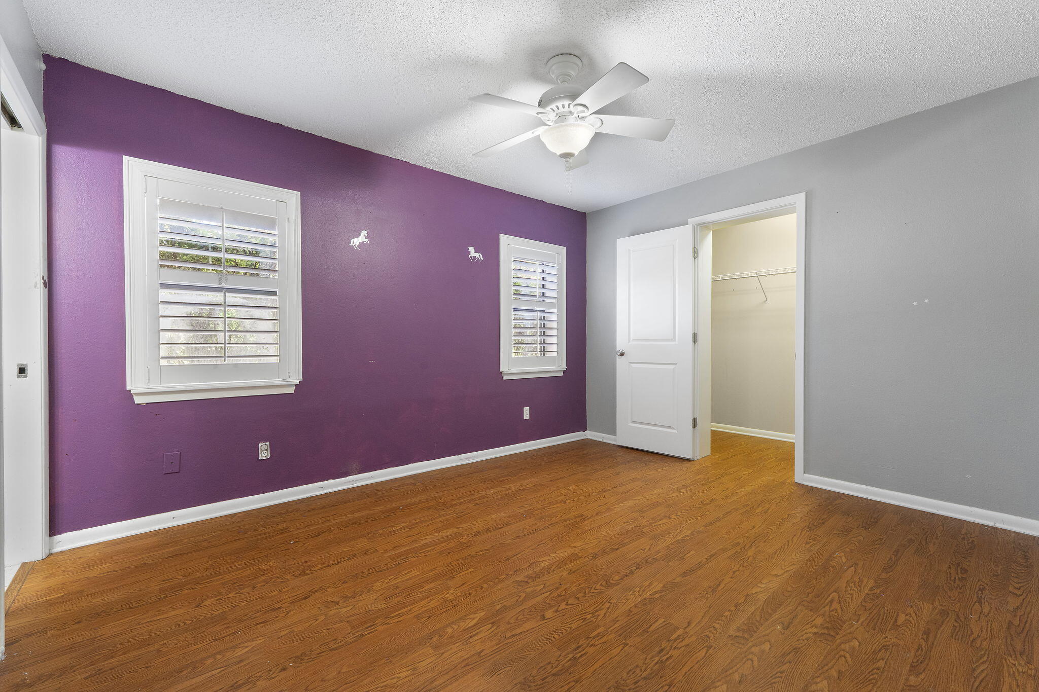 12 Hillcrest Drive Shalimar, FL 32579 - Photo 37 of 45 a view of an empty room with a window
