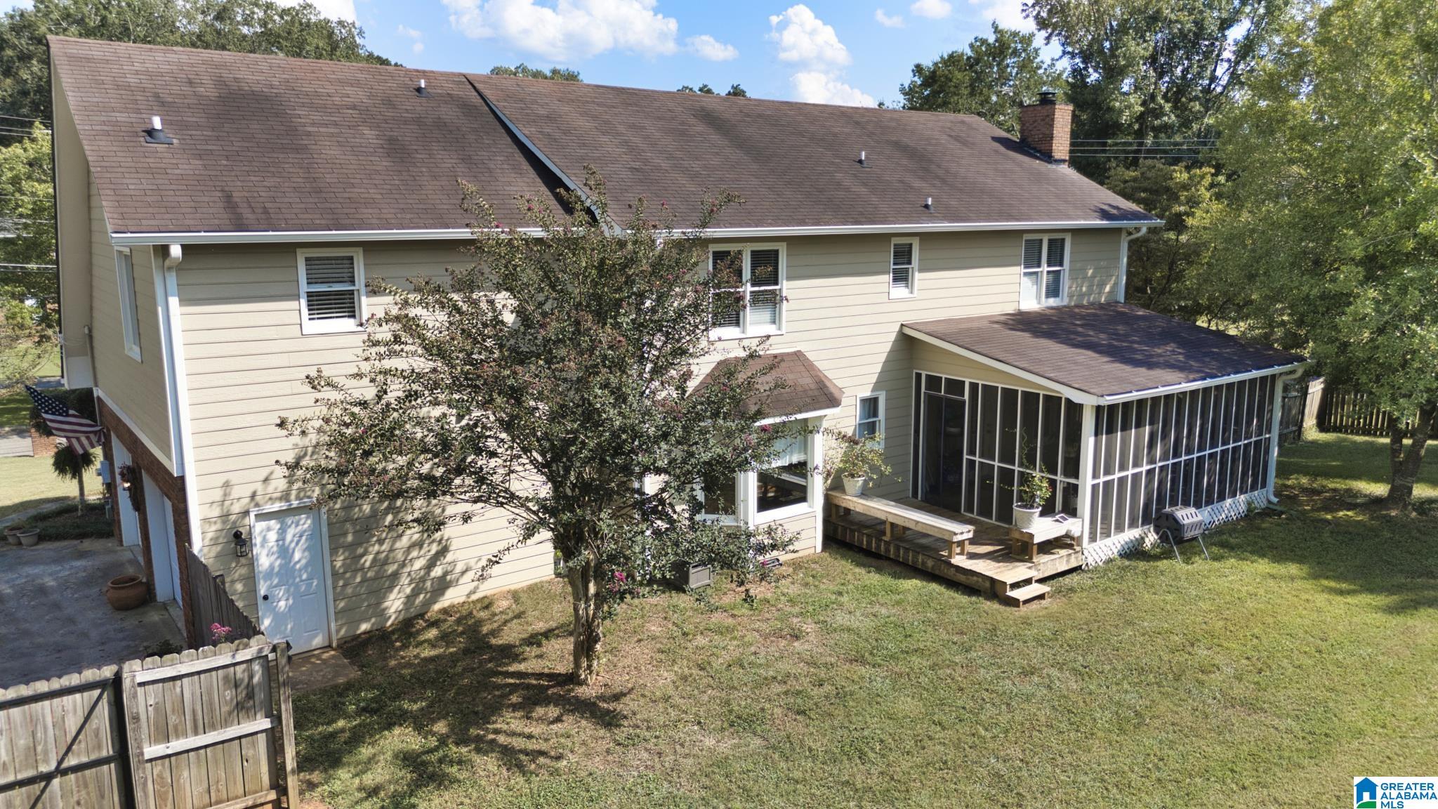 1230 Woodmont Road Anniston, AL 36207 - Photo 35 of 35
