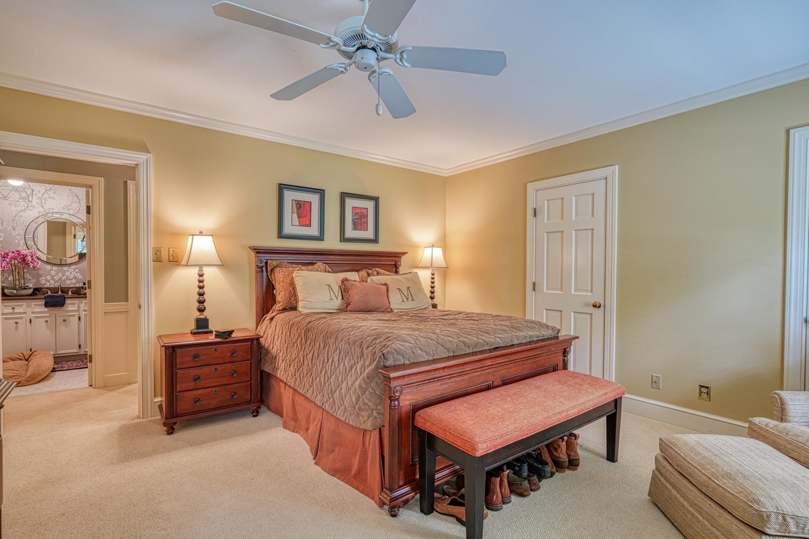 301 Dunbarton Court Spartanburg, SC 29307 - Photo 38 of 50