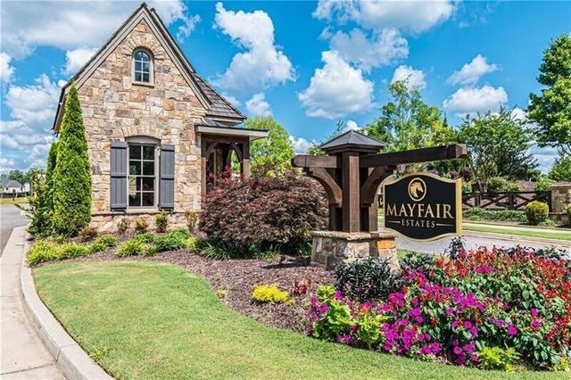 $5,895,000 | 10310 Magnolia Meadow Court, Milton, GA 30004