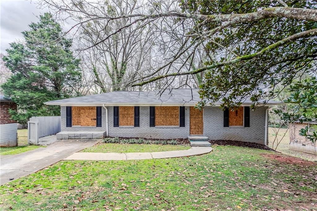 1826 Meadowglades Drive Decatur, GA 30035 - Photo 1 of 1