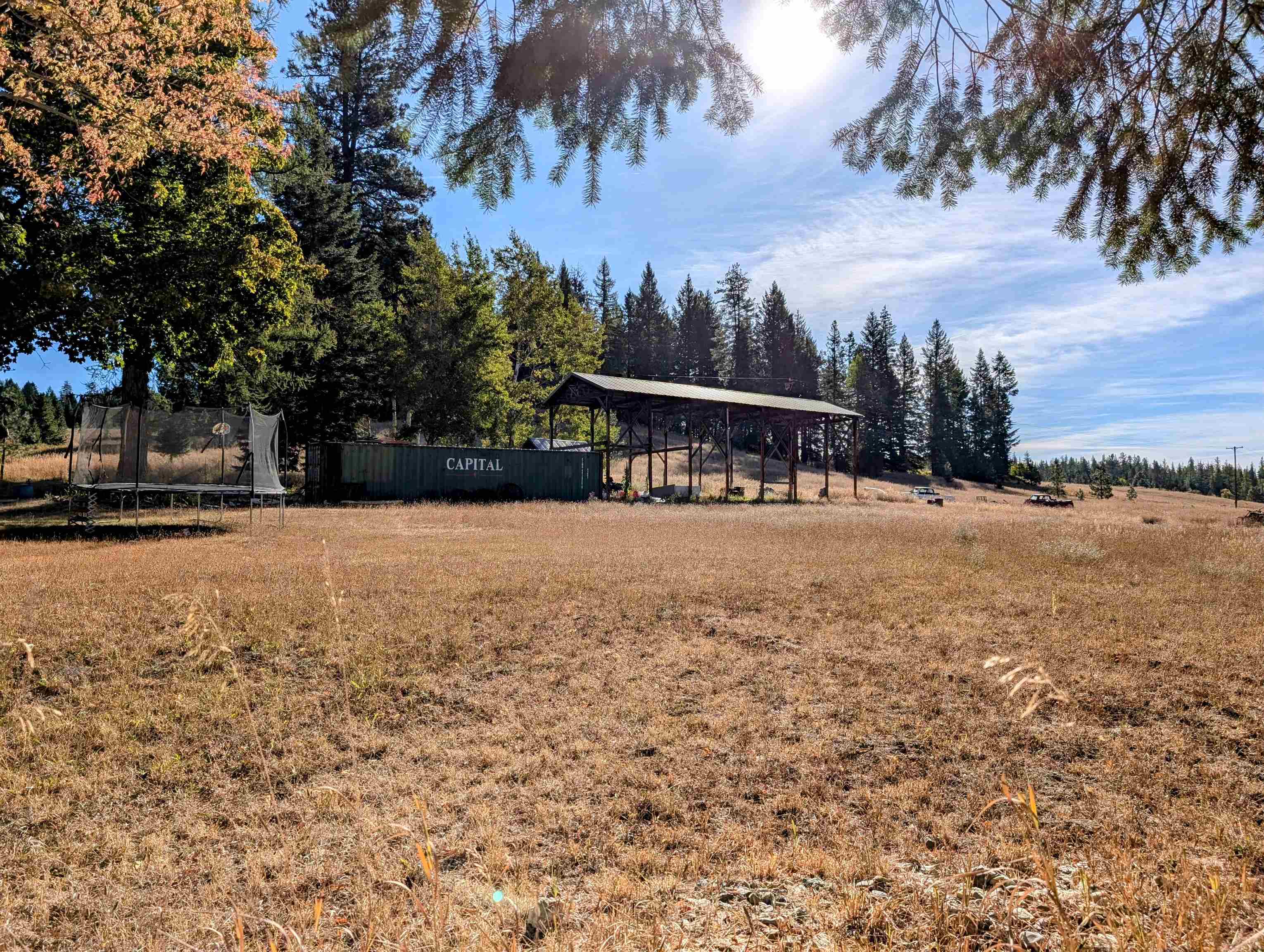 4439 Whittier Road Clayton, WA 99110 - Photo 39 of 49