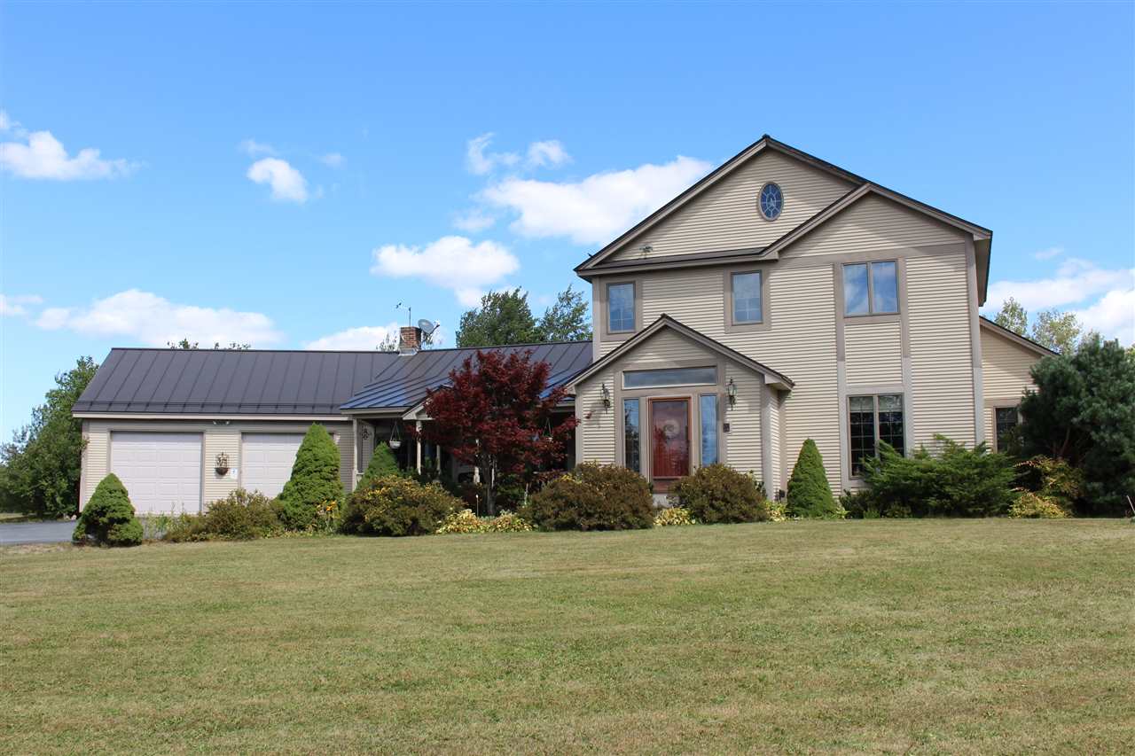 101 Summit View Road New London, NH 03257 - Photo 1 of 32 Gallery Image 1