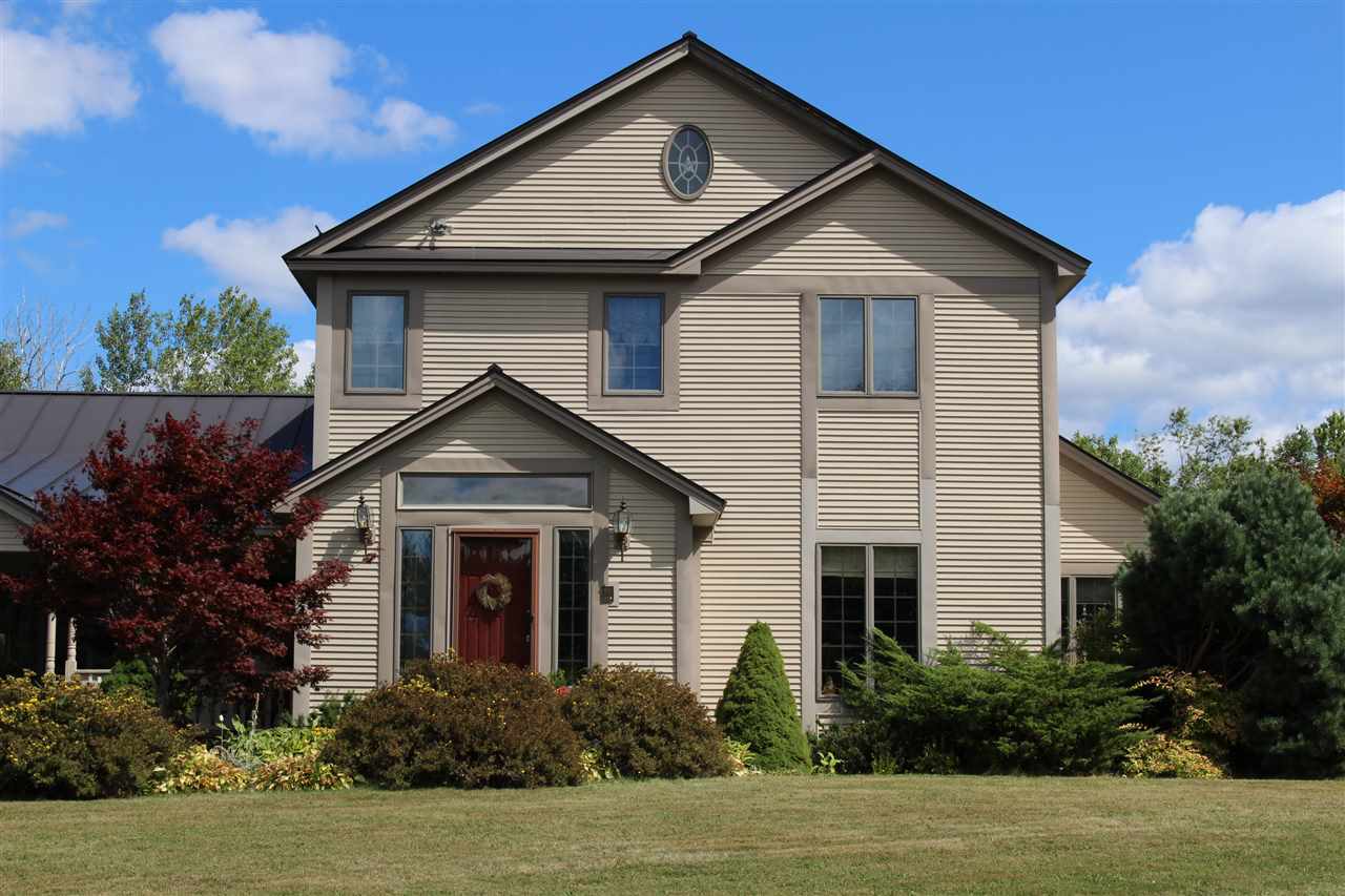 101 Summit View Road New London, NH 03257 - Photo 3 of 32 Gallery Image 3