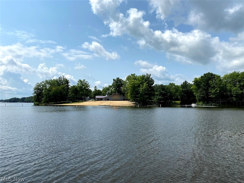 519 Rome Rock Creek Road Roaming Shores, OH 44084 - Photo 2 of 18 Clubhouse & beach
