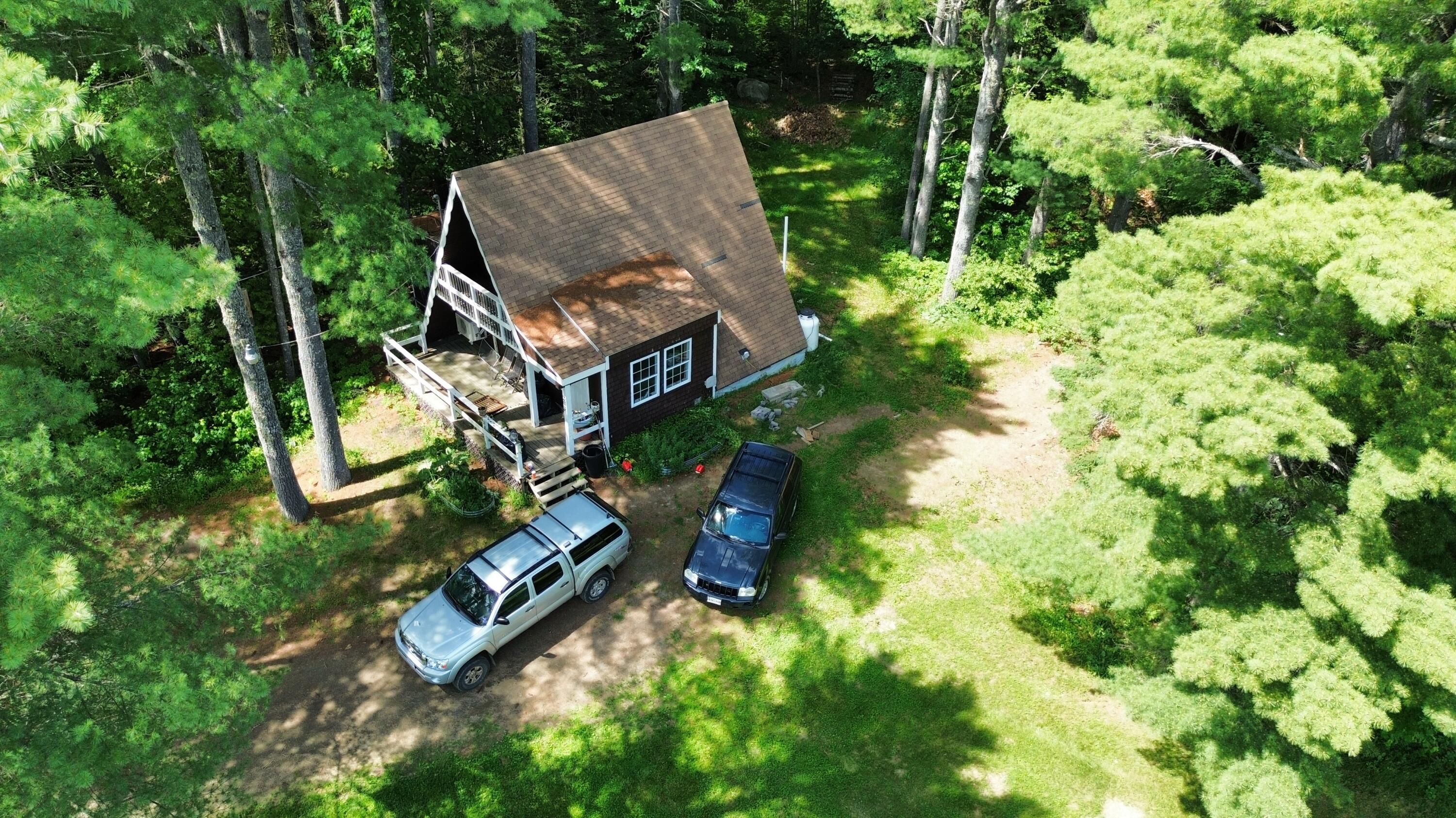 293 Lower Detroit Road Plymouth, ME 04969 - Photo 4 of 19