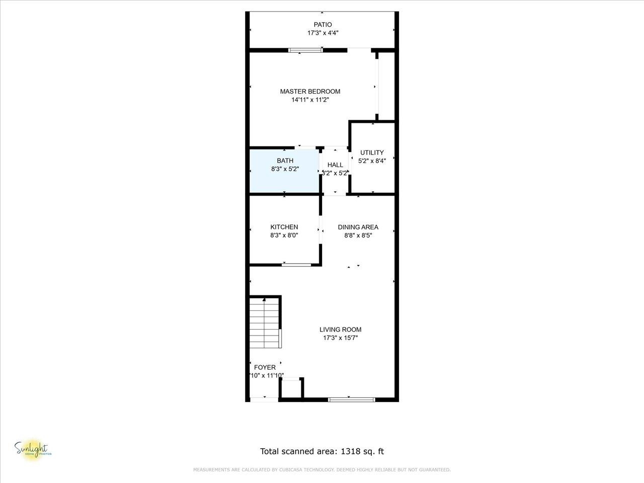 2522 Emerald Ridge Loop Tallahassee, FL 32303 - Photo 30 of 32 Gallery Image 30