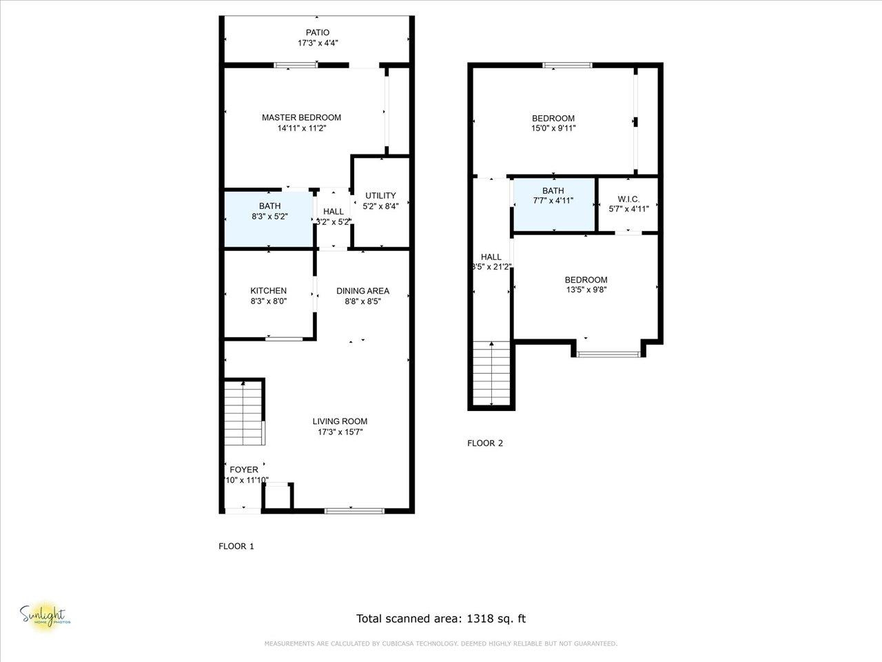 2522 Emerald Ridge Loop Tallahassee, FL 32303 - Photo 32 of 32 Gallery Image 32