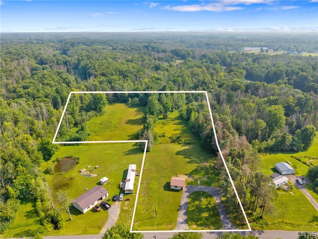 309 O'connor Road Scriba, NY 13126 - Photo 2 of 9