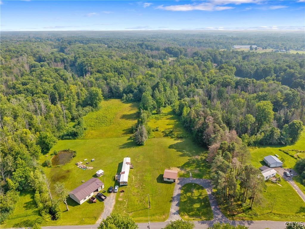 309 O'connor Road Scriba, NY 13126 - Photo 3 of 9