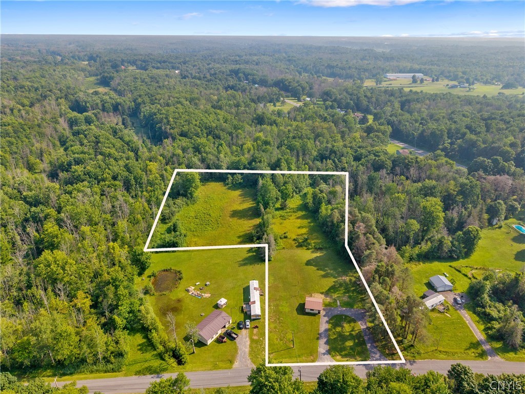 309 O'connor Road Scriba, NY 13126 - Photo 6 of 9