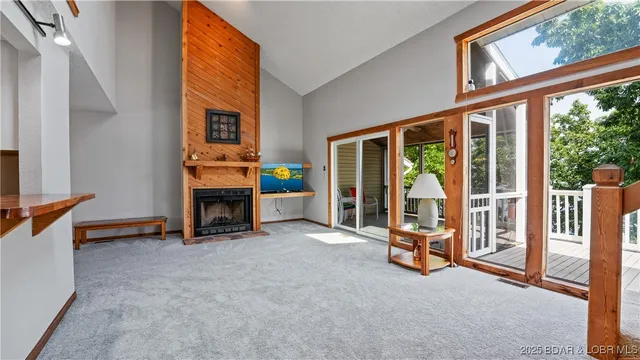 $330,000 | 56 Copper Ridge Dr Lake, Unit 1F, Lake Ozark, MO 65049