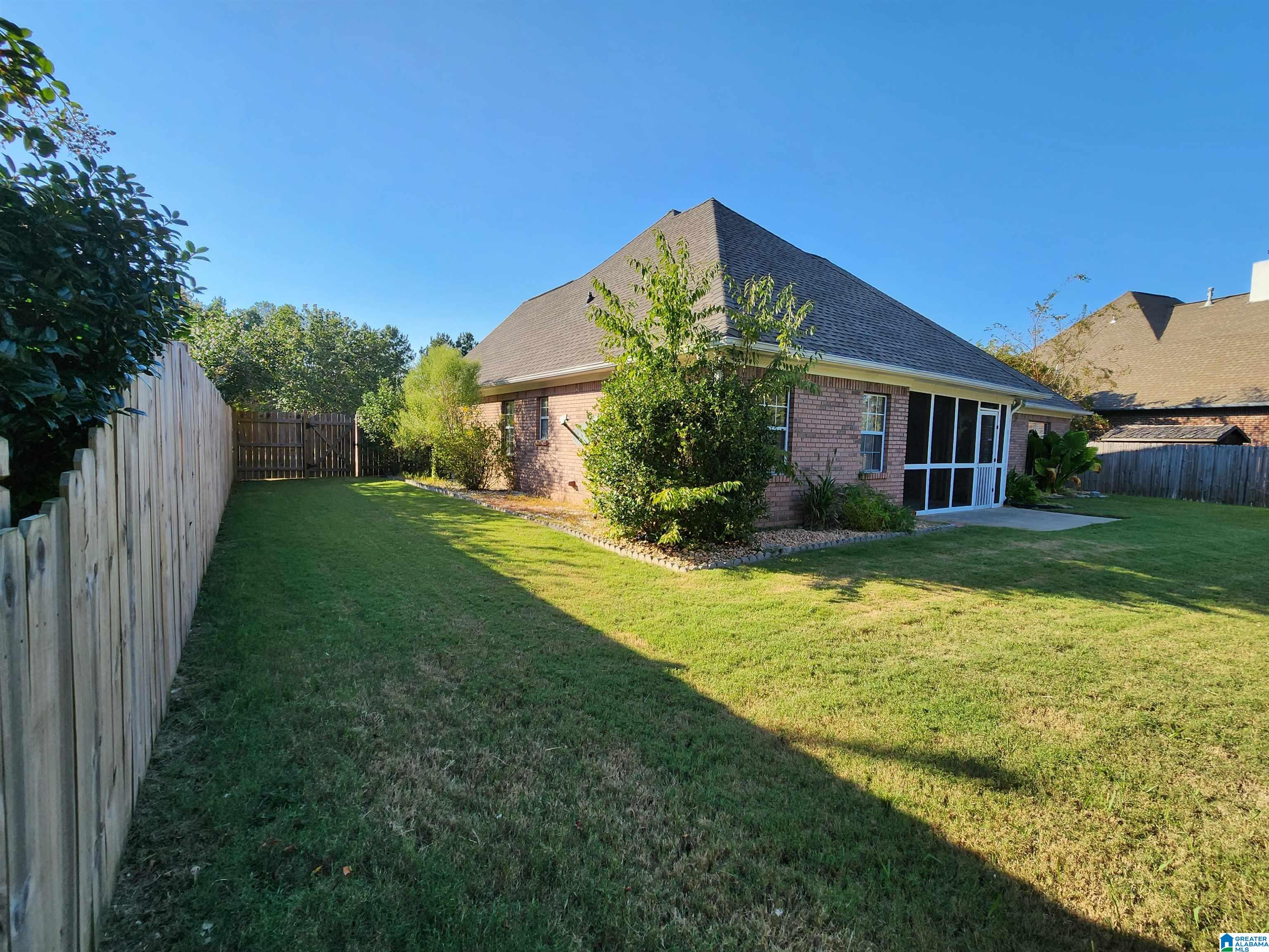326 Wixford Trace Alabaster, AL 35007 - Photo 37 of 42