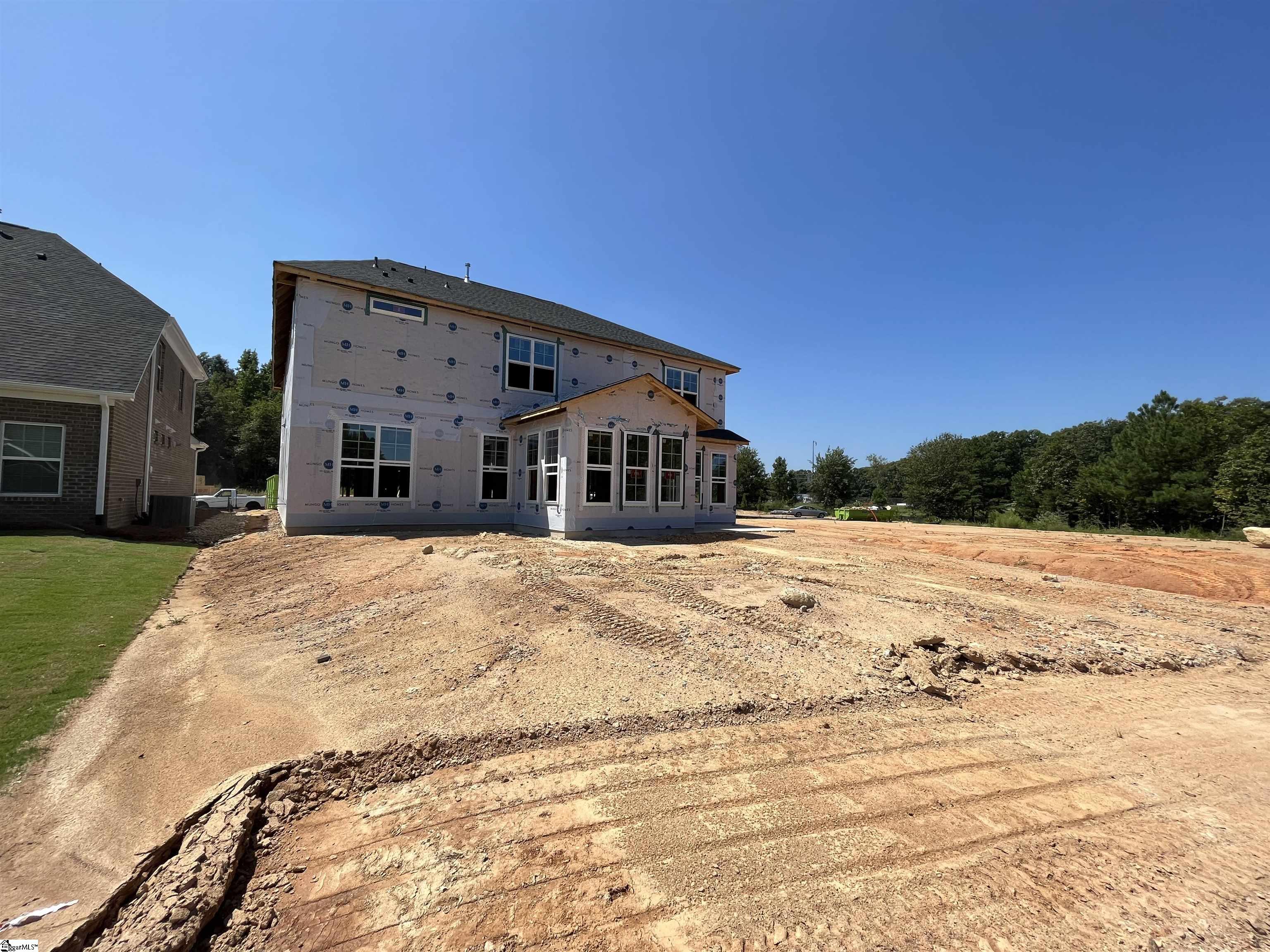 206 Hoss Trail Greenville, SC 29615 - Photo 5 of 8