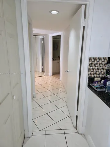 a room with storage and utility