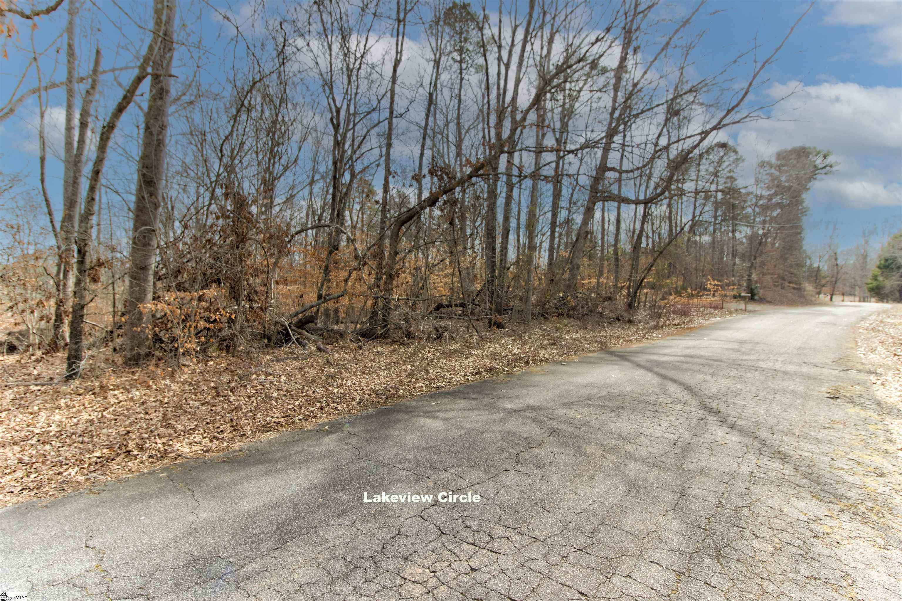 218 Lakeview Circle Woodruff, SC 29388 - Photo 20 of 21