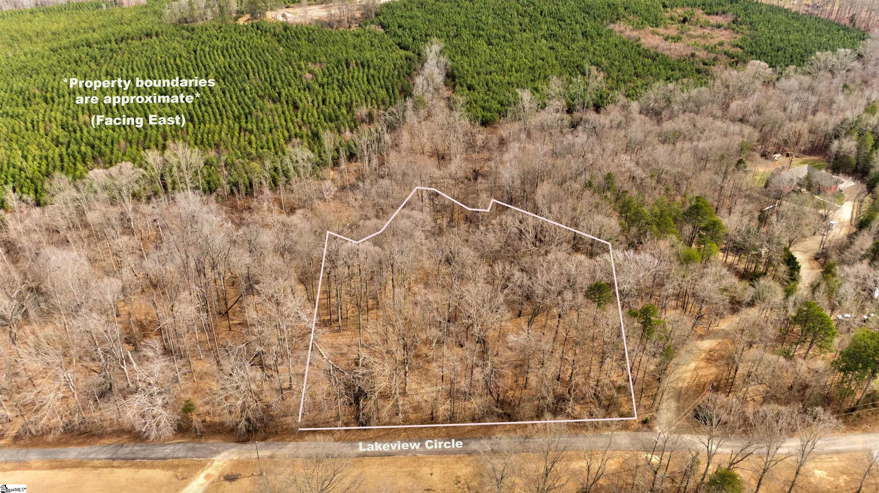 218 Lakeview Circle Woodruff, SC 29388 - Photo 4 of 21