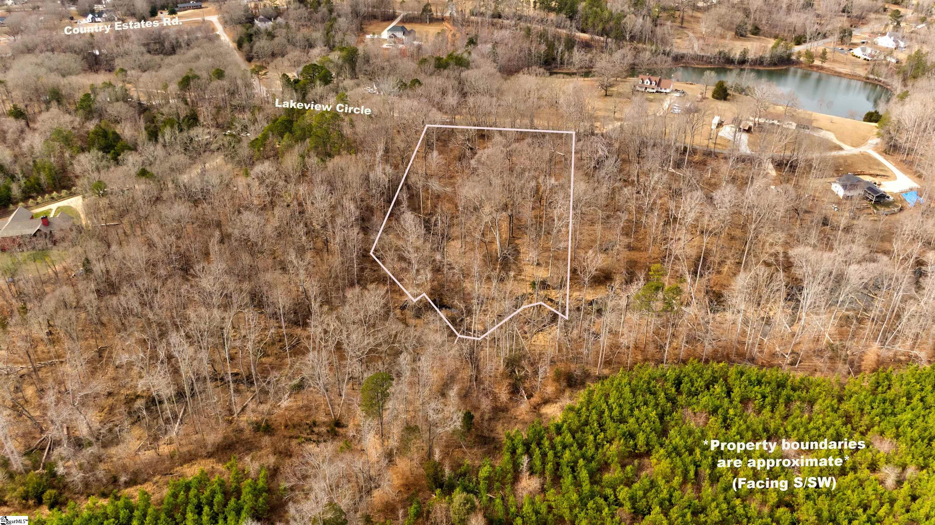 218 Lakeview Circle Woodruff, SC 29388 - Photo 7 of 21