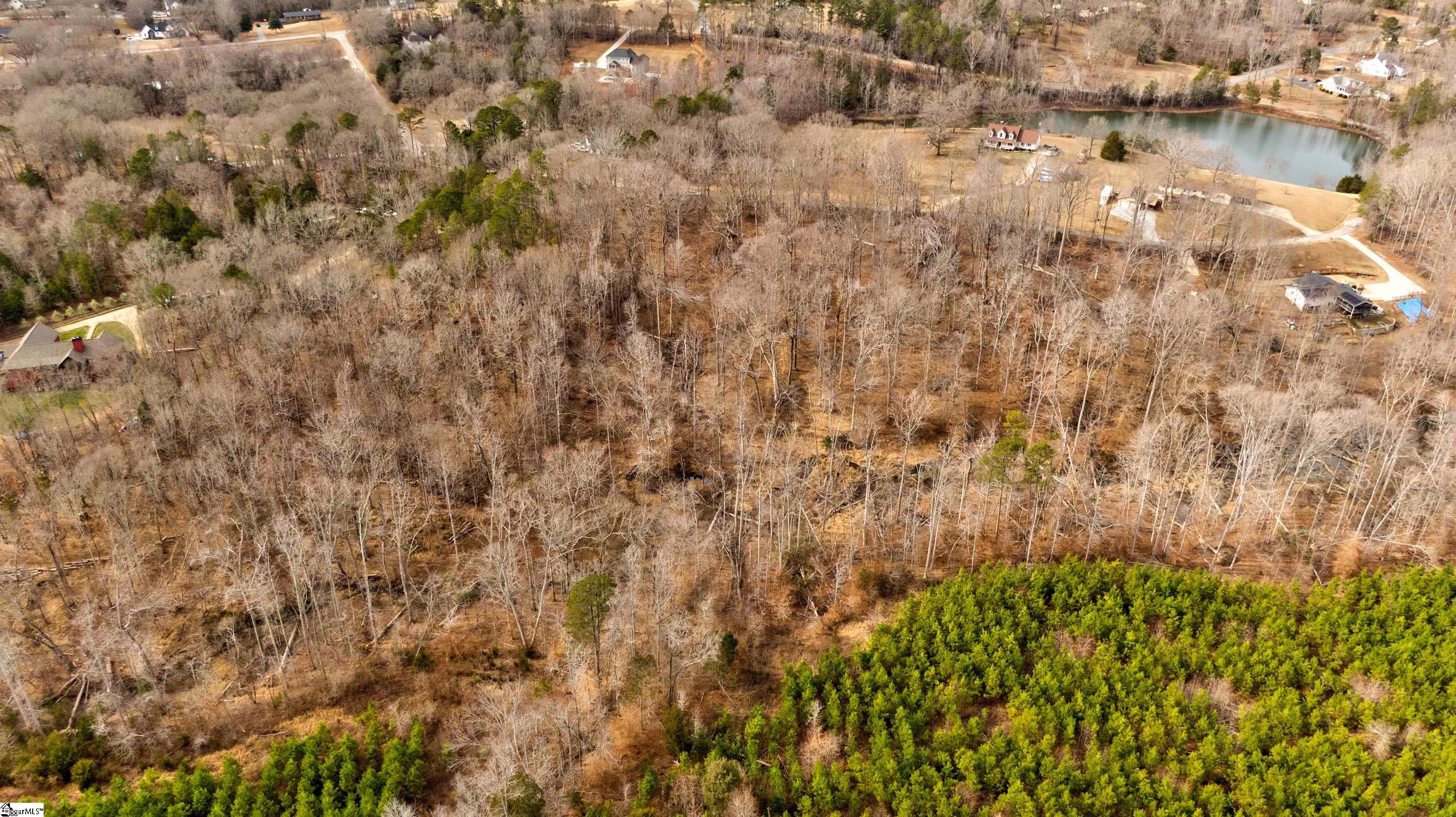 218 Lakeview Circle Woodruff, SC 29388 - Photo 8 of 21