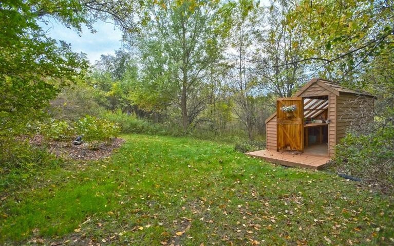 2479 Peters Road Ann Arbor, MI 48103 - Photo 6 of 10 Photo 6