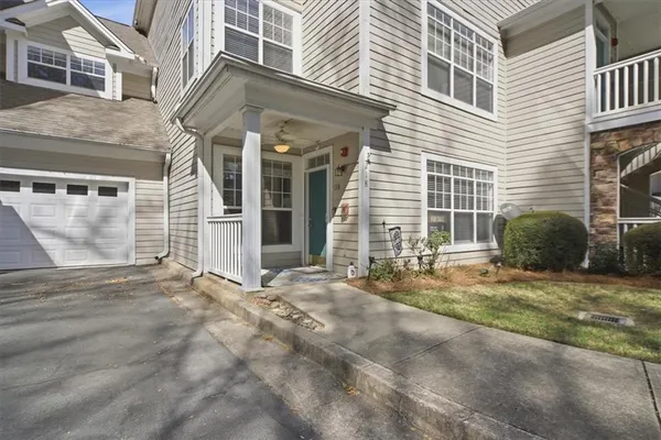 $285,000 | 218 Edinburgh Court, Unit 218, Alpharetta, GA 30004