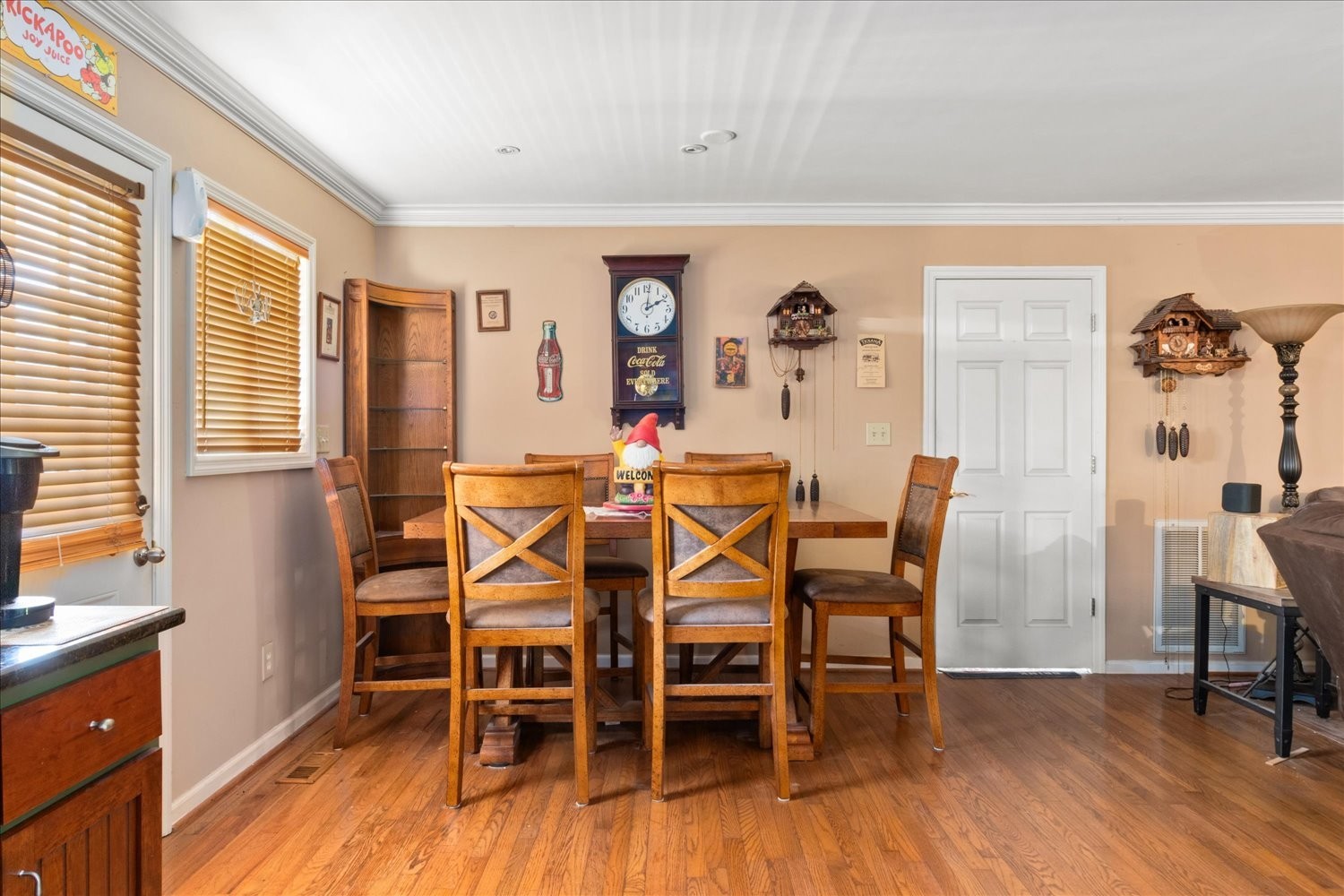 1802 Groveland Ridge Road Columbia, TN 38401 - Photo 12 of 67 Gallery Image 12