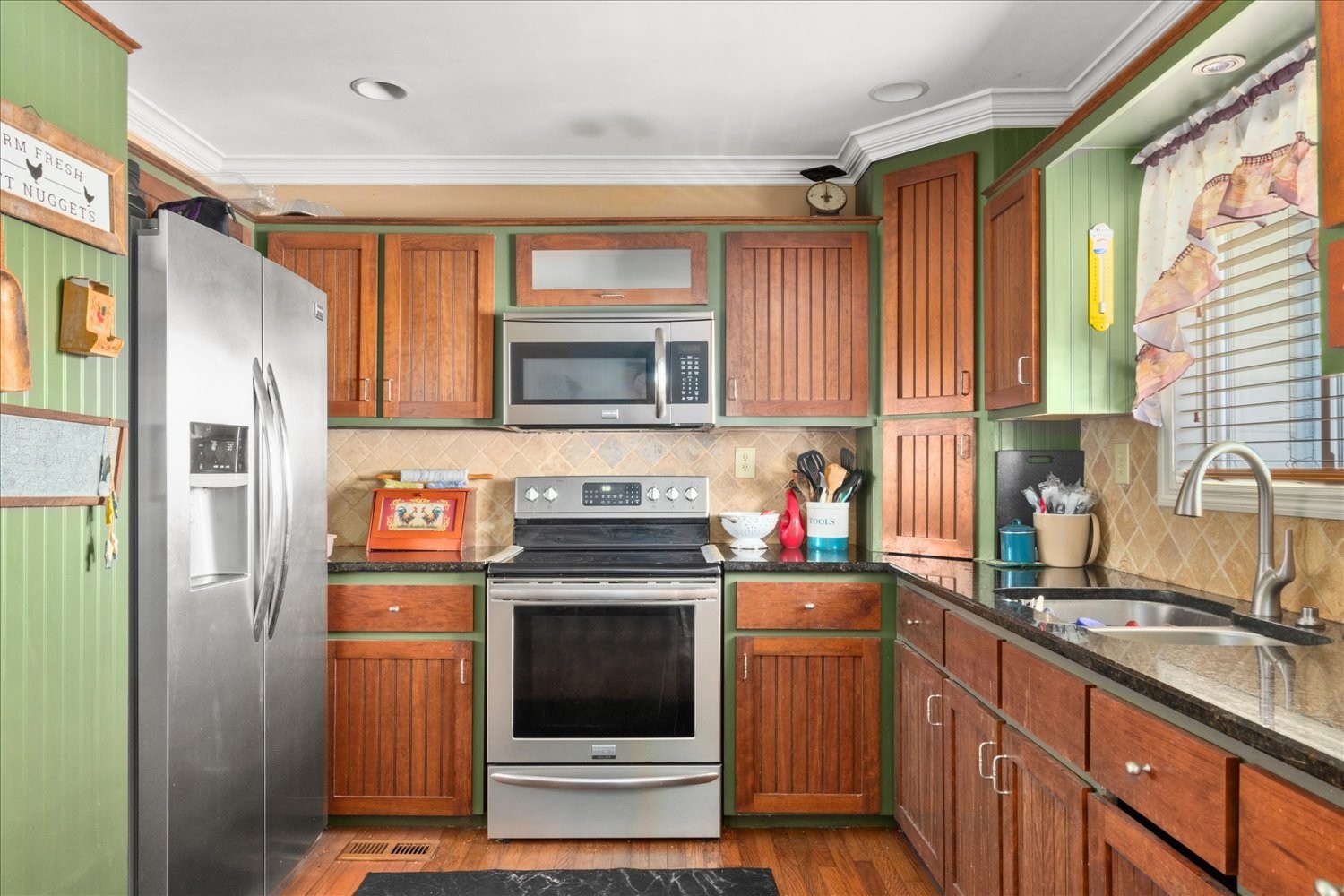 1802 Groveland Ridge Road Columbia, TN 38401 - Photo 13 of 67 Gallery Image 13