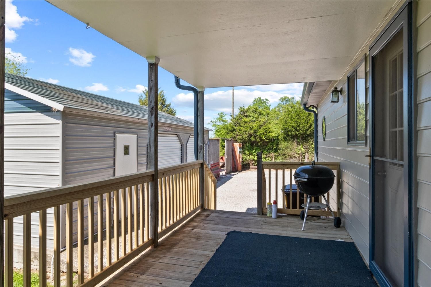 1802 Groveland Ridge Road Columbia, TN 38401 - Photo 28 of 67 Gallery Image 28