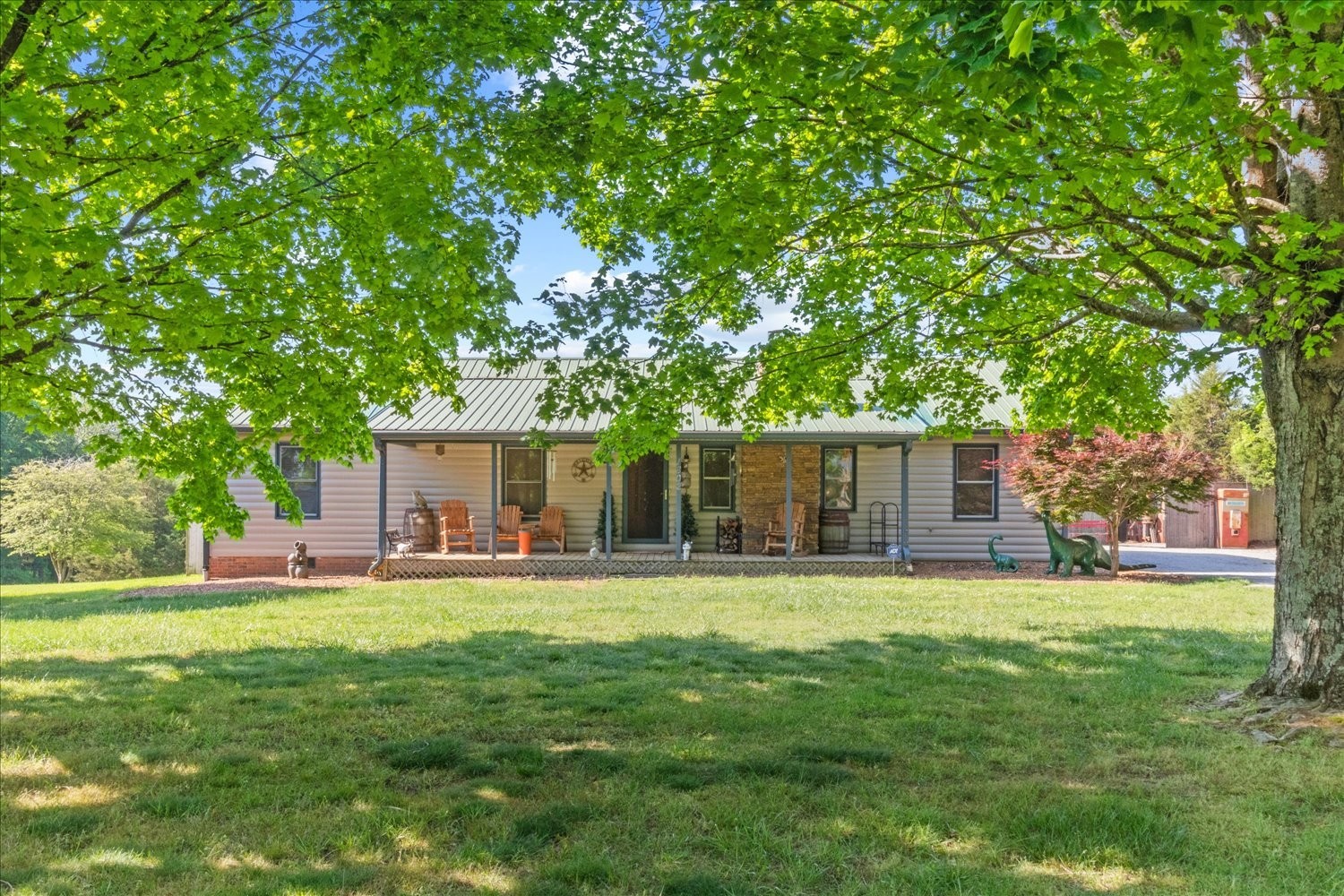 1802 Groveland Ridge Road Columbia, TN 38401 - Photo 3 of 67 Gallery Image 3