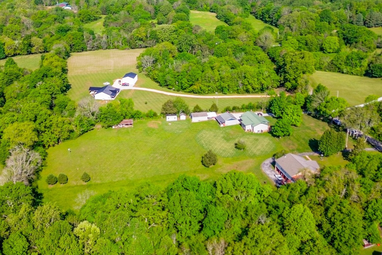 1802 Groveland Ridge Road Columbia, TN 38401 - Photo 33 of 67 Gallery Image 33