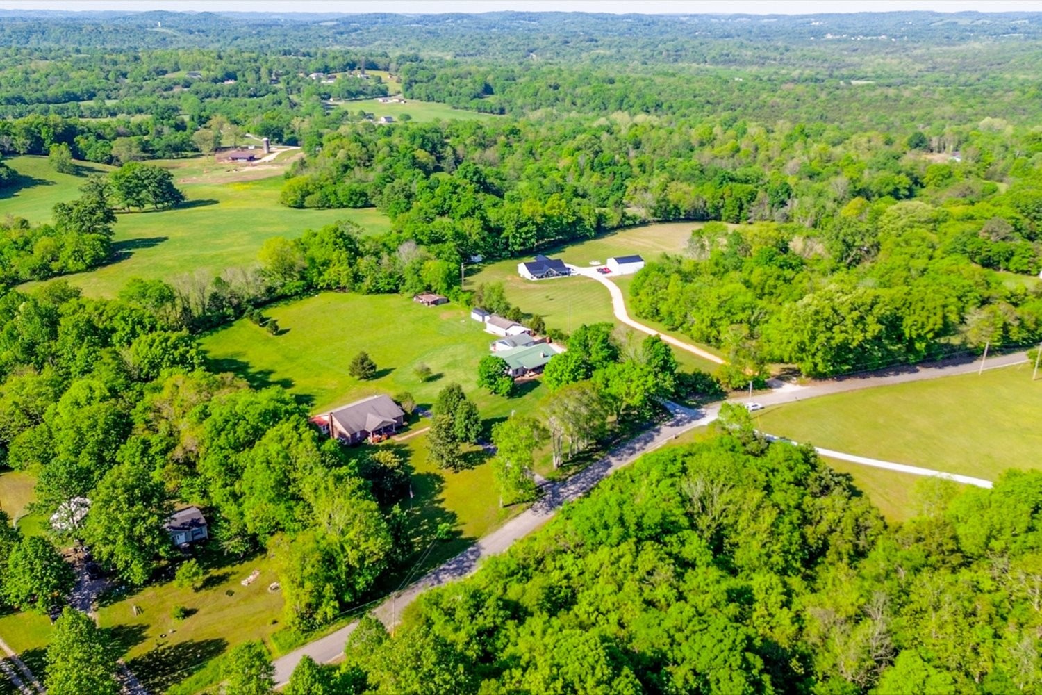 1802 Groveland Ridge Road Columbia, TN 38401 - Photo 37 of 67 Gallery Image 37
