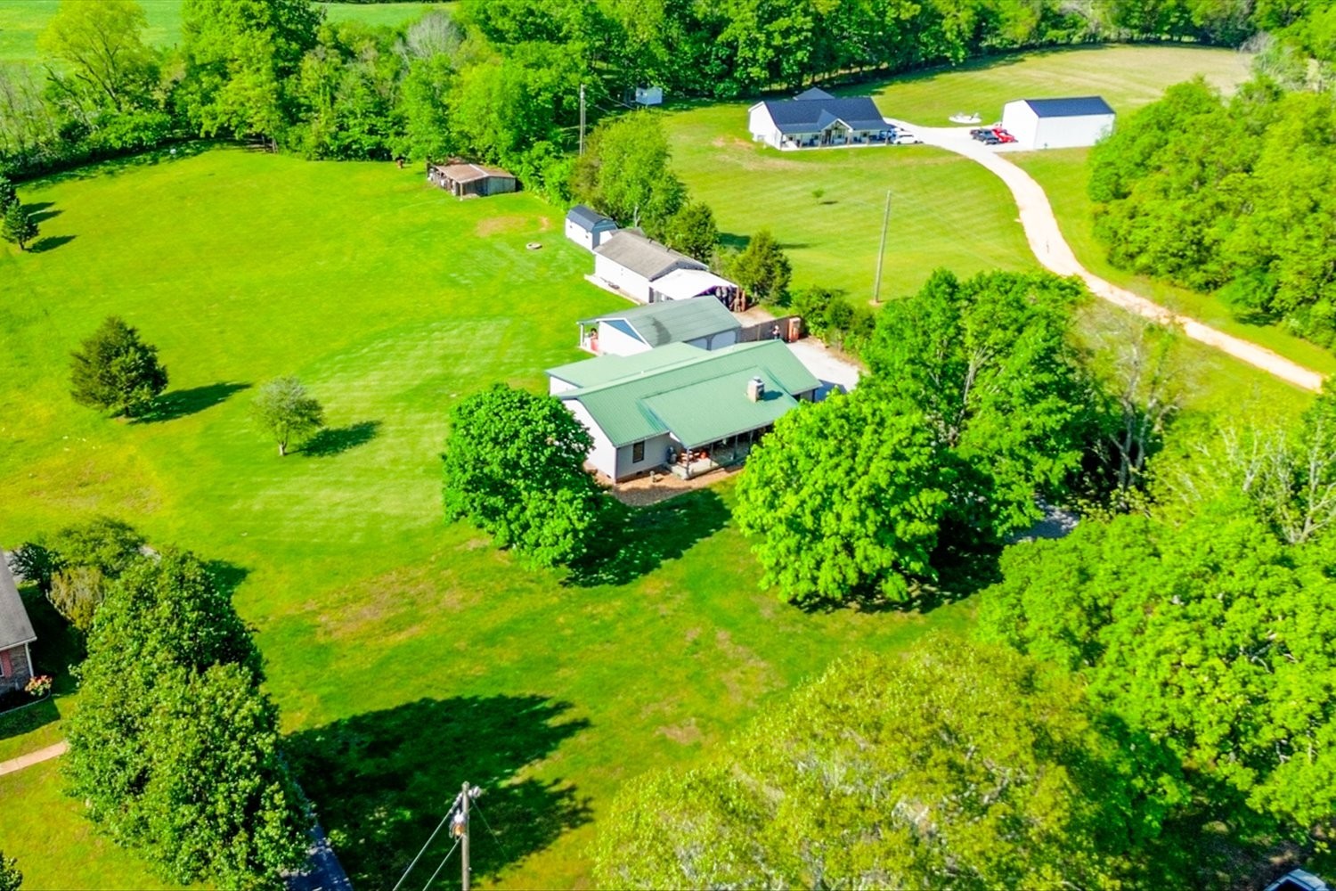 1802 Groveland Ridge Road Columbia, TN 38401 - Photo 38 of 67 Gallery Image 38