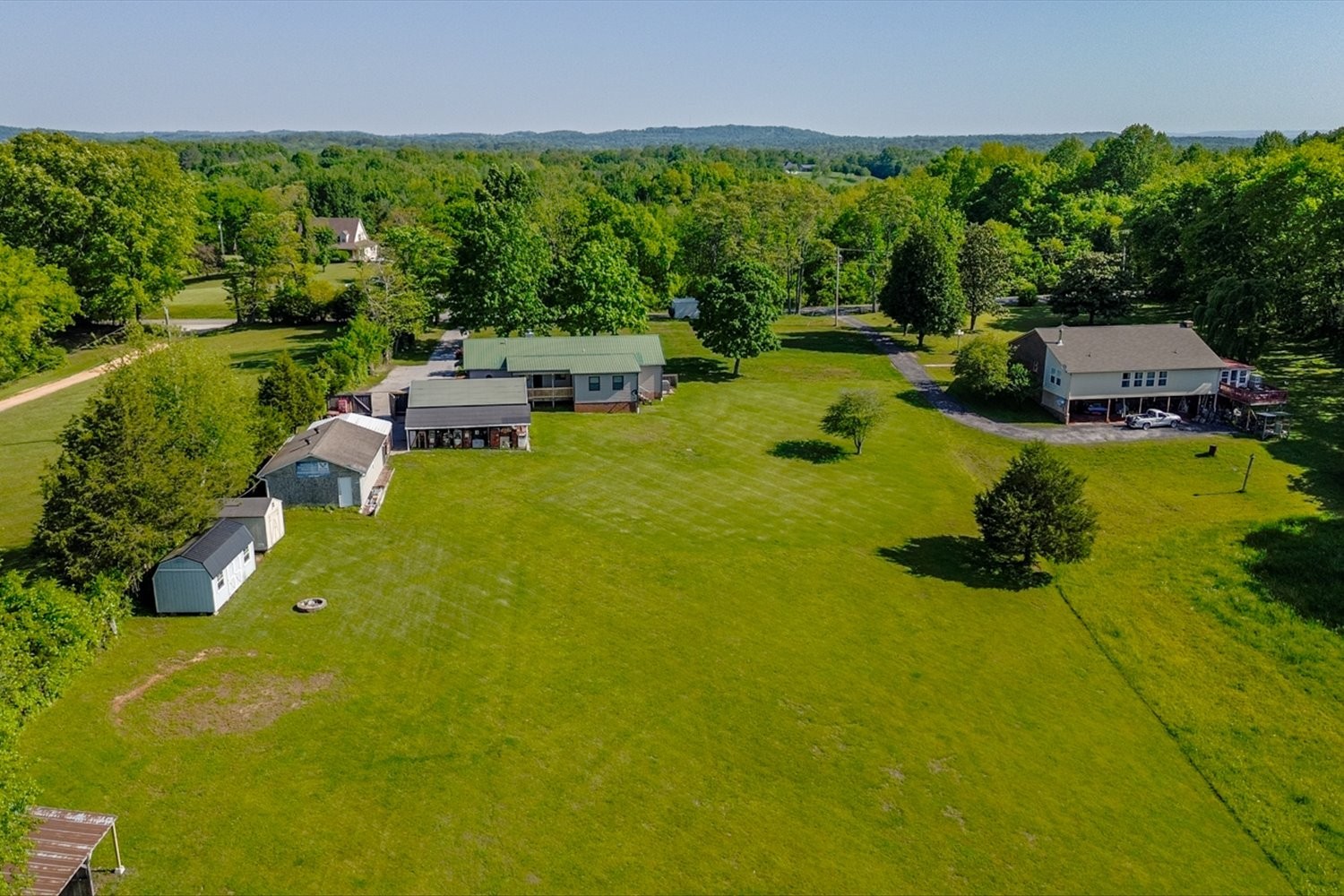1802 Groveland Ridge Road Columbia, TN 38401 - Photo 39 of 67 Gallery Image 39