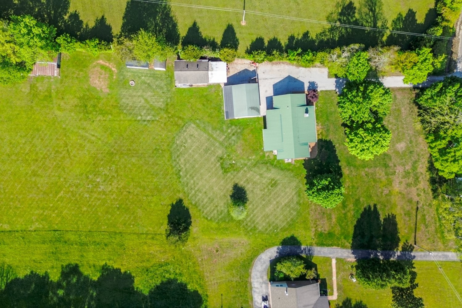 1802 Groveland Ridge Road Columbia, TN 38401 - Photo 41 of 67 Gallery Image 41