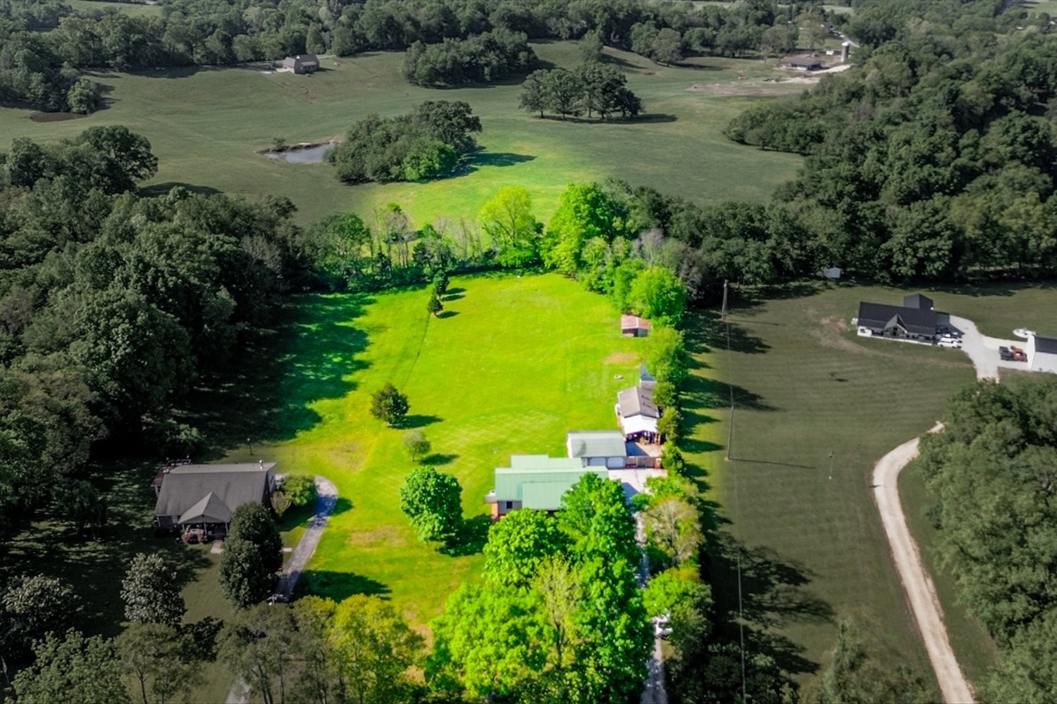 1802 Groveland Ridge Road Columbia, TN 38401 - Photo 42 of 67 Gallery Image 42