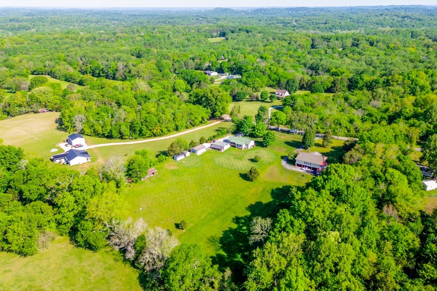 1802 Groveland Ridge Road Columbia, TN 38401 - Photo 56 of 67 Gallery Image 56