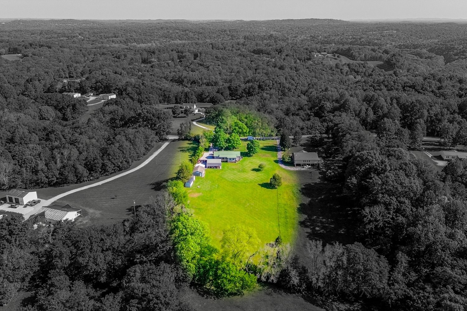 1802 Groveland Ridge Road Columbia, TN 38401 - Photo 57 of 67 Gallery Image 57