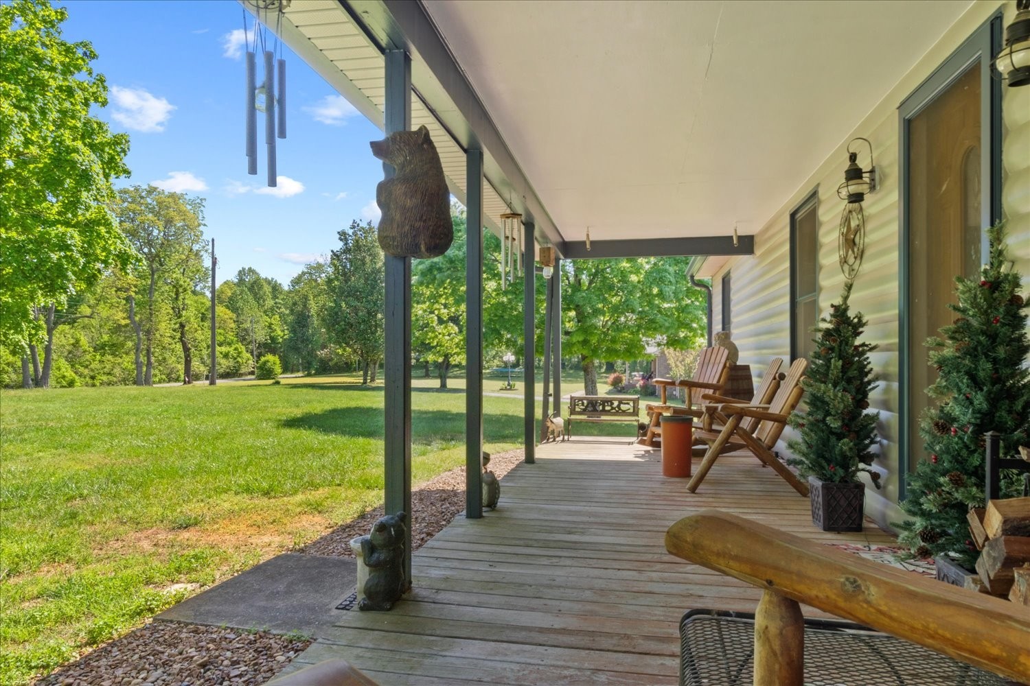 1802 Groveland Ridge Road Columbia, TN 38401 - Photo 6 of 67 Gallery Image 6