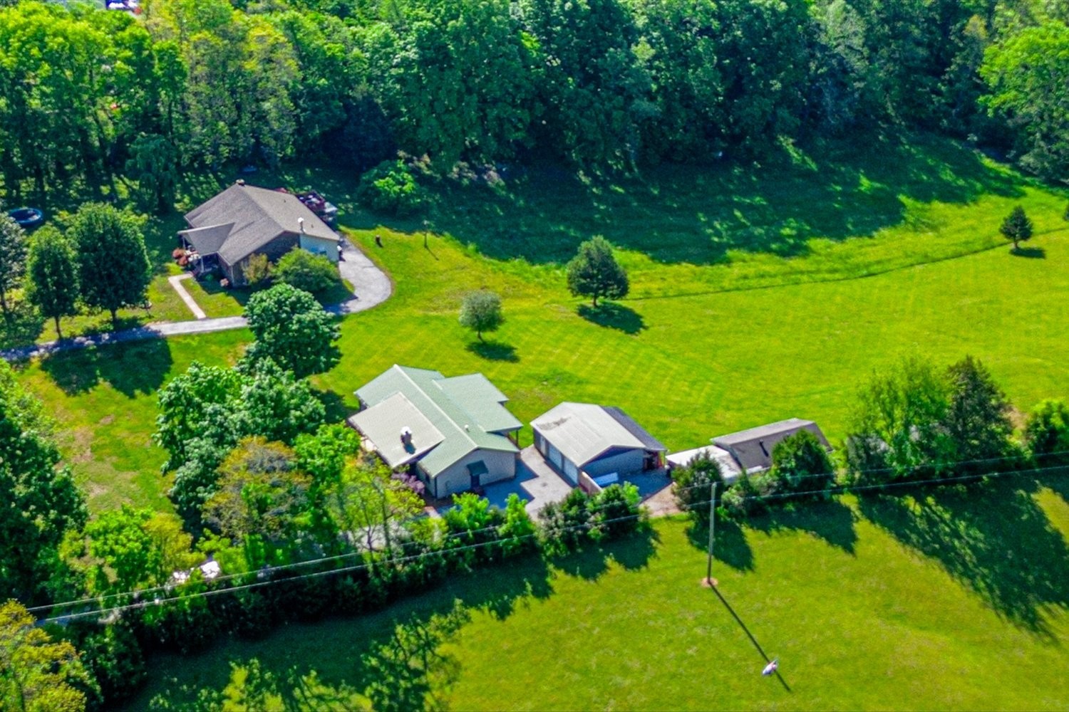 1802 Groveland Ridge Road Columbia, TN 38401 - Photo 62 of 67 Gallery Image 62