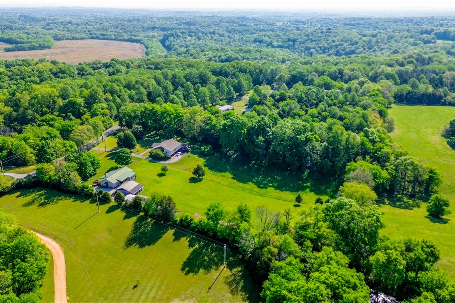 1802 Groveland Ridge Road Columbia, TN 38401 - Photo 64 of 67 Gallery Image 64