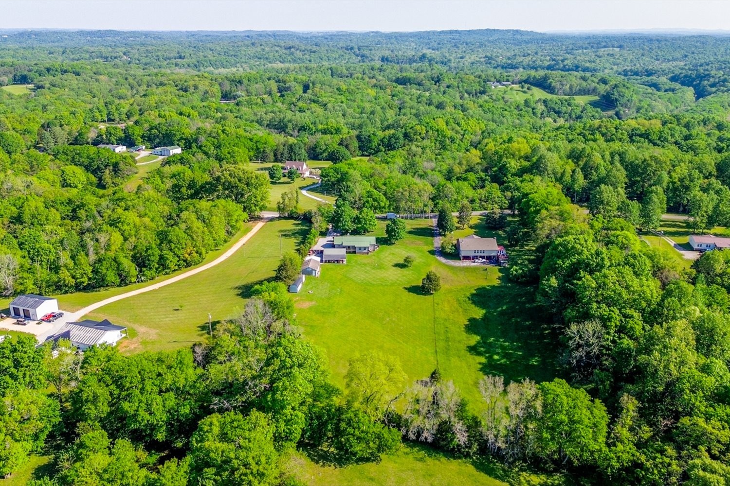 1802 Groveland Ridge Road Columbia, TN 38401 - Photo 65 of 67 Gallery Image 65