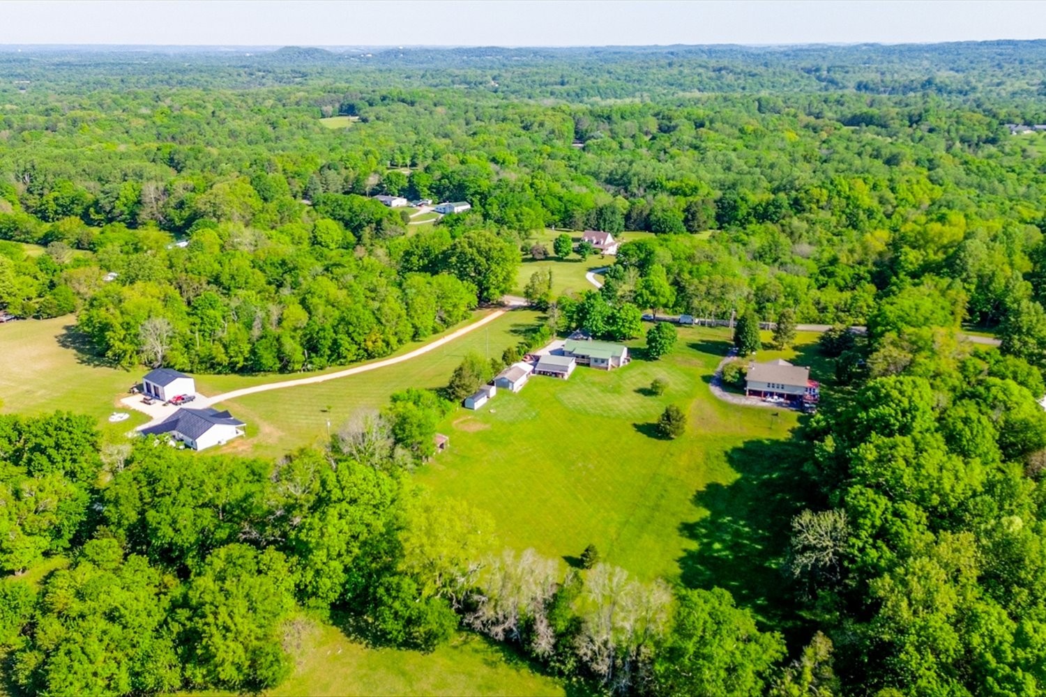 1802 Groveland Ridge Road Columbia, TN 38401 - Photo 66 of 67 Gallery Image 66