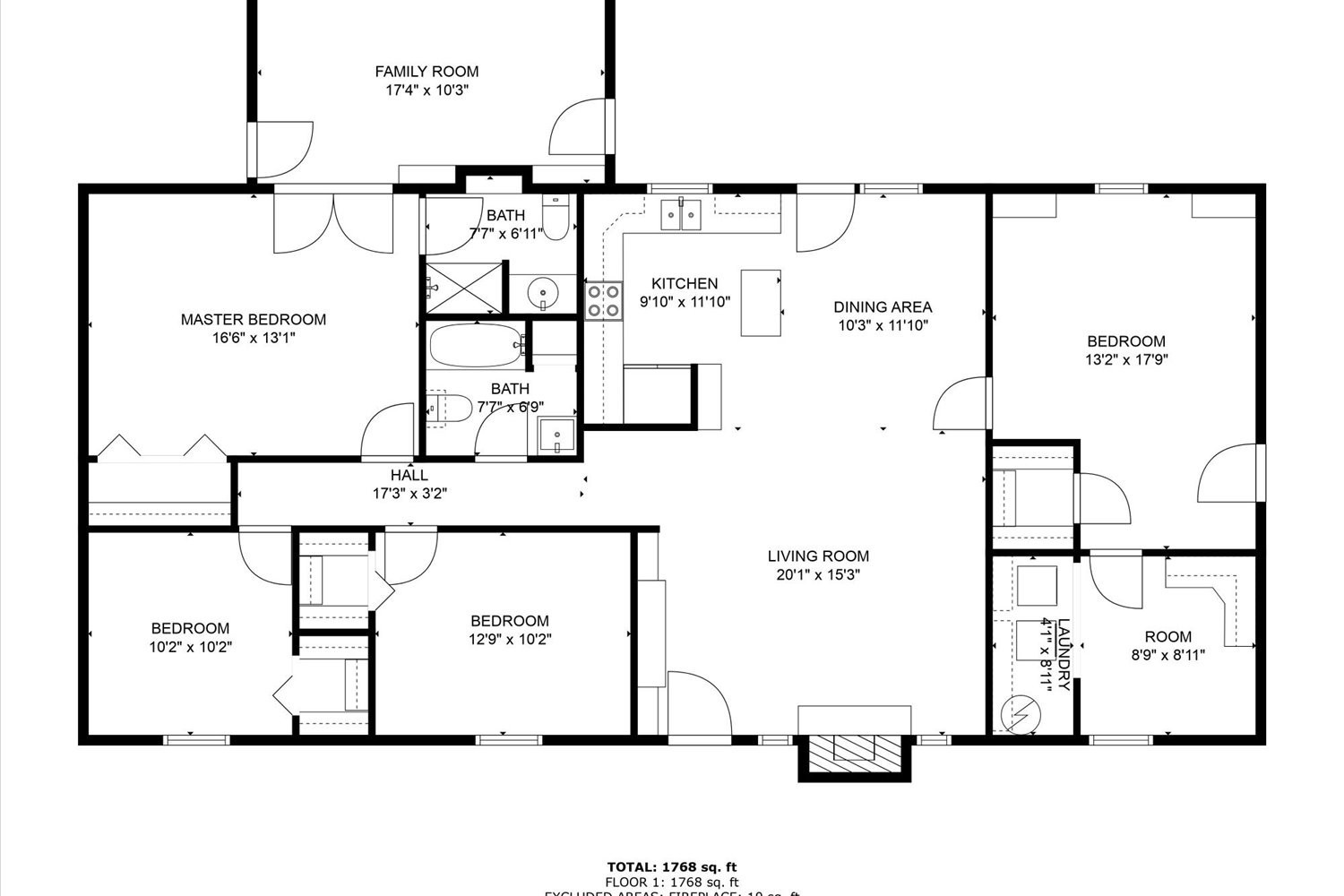 1802 Groveland Ridge Road Columbia, TN 38401 - Photo 67 of 67 Gallery Image 67